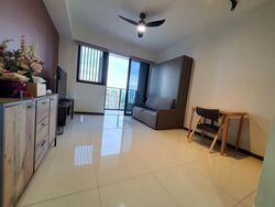 The Poiz Residences (D13), Apartment #560340511